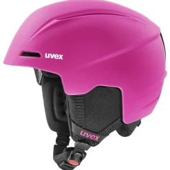 Uvex Ski-Ausrüstung|Skihelme-- Kid's Viti - Skihelm