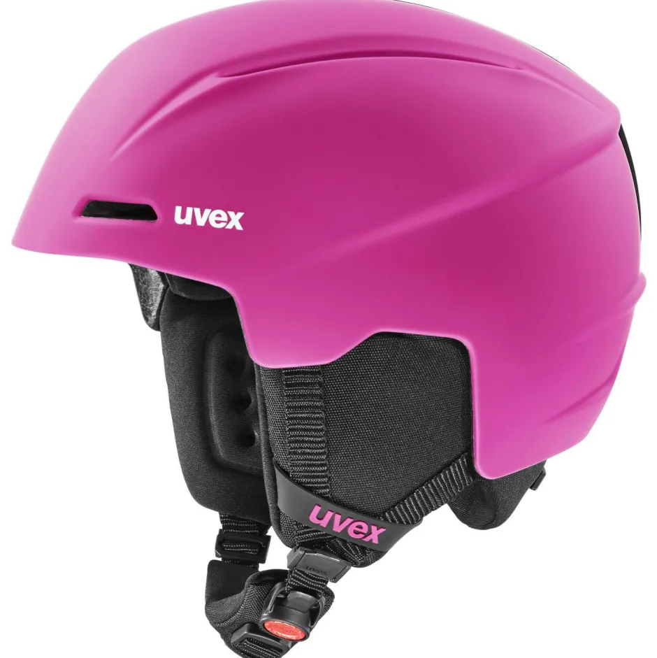 Uvex Ski-Ausrüstung|Skihelme-- Kid's Viti - Skihelm