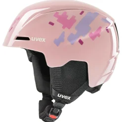 Uvex Ski-Ausrüstung|Skihelme-- Kid's Viti - Skihelm