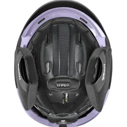 Uvex Ski-Ausrüstung|Skihelme-- Levitate MIPS - Skihelm