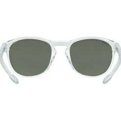 Uvex - LGL 53 Cat. 3 - Sonnenbrille Clear /Green New