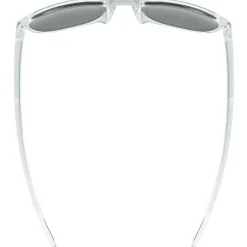 Uvex - LGL 53 Cat. 3 - Sonnenbrille Clear /Green New