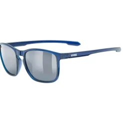 - LGL 52 Cat. 3 - Sonnenbrille < Uvex New