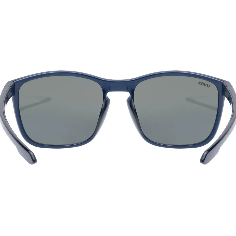 - LGL 52 Cat. 3 - Sonnenbrille < Uvex New
