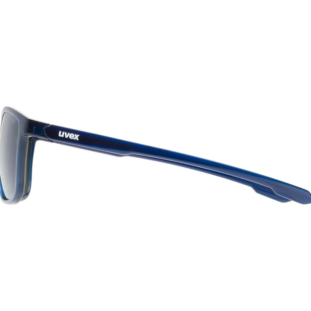 - LGL 52 Cat. 3 - Sonnenbrille < Uvex New