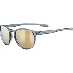 Uvex - LGL 53 Cat. 3 (VLT 15%) - Sonnenbrille
