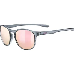 - LGL 53 Cat. 3 (VLT 14%) - Sonnenbrille < Uvex