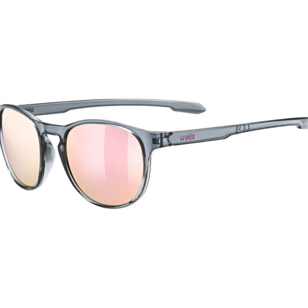 - LGL 53 Cat. 3 (VLT 14%) - Sonnenbrille < Uvex