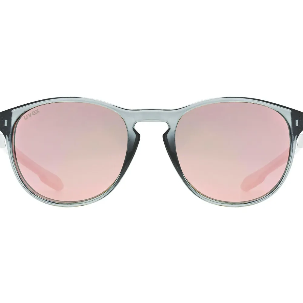 - LGL 53 Cat. 3 (VLT 14%) - Sonnenbrille < Uvex