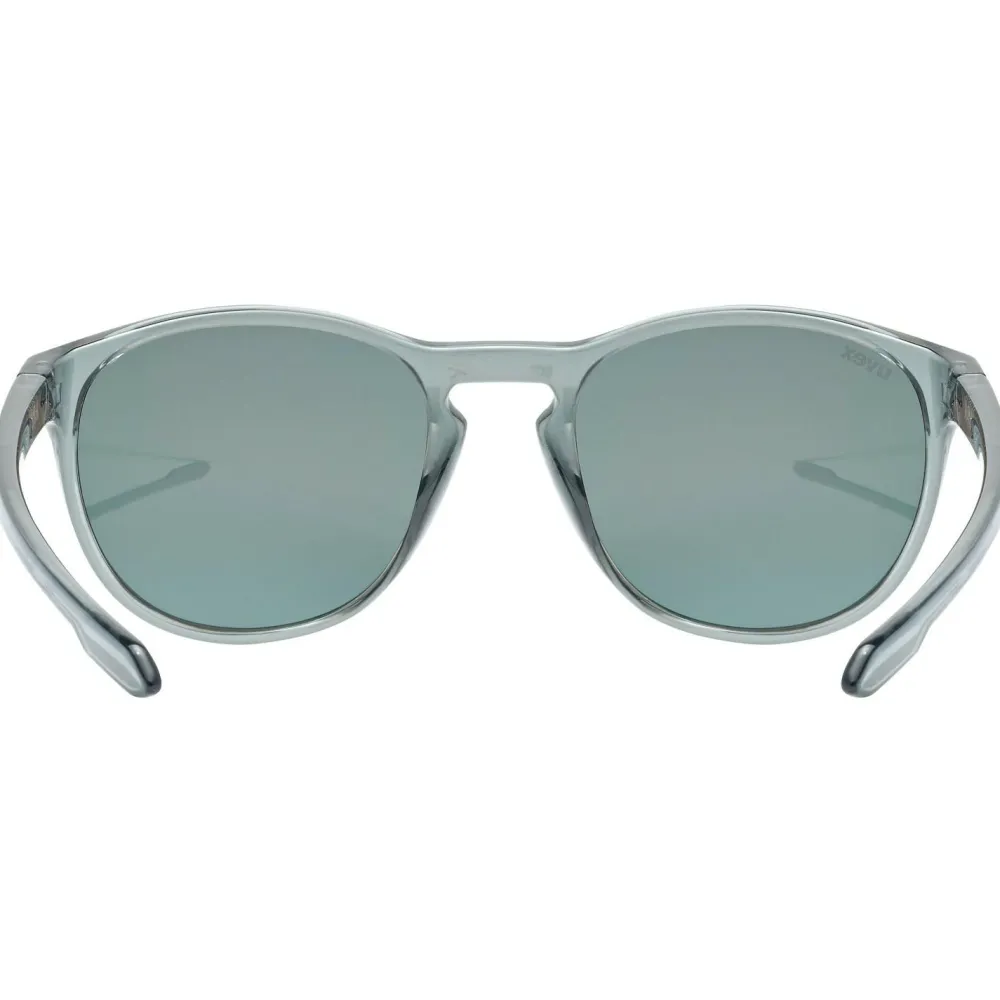 - LGL 53 Cat. 3 (VLT 14%) - Sonnenbrille < Uvex