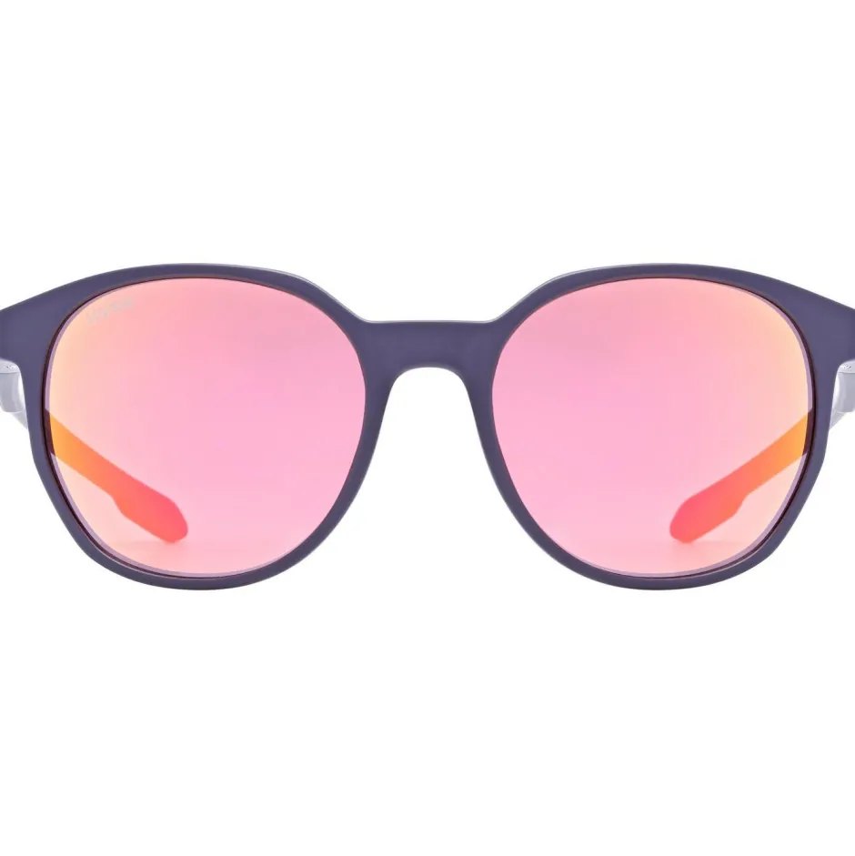 Uvex Alltagsbekleidung|Brillen-- LGL 54 Cat. 3 (VLT 13%) - Sonnenbrille