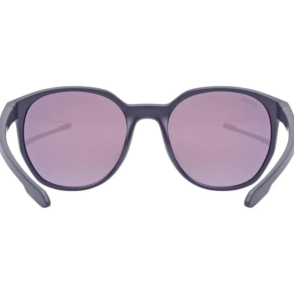 Uvex Alltagsbekleidung|Brillen-- LGL 54 Cat. 3 (VLT 13%) - Sonnenbrille