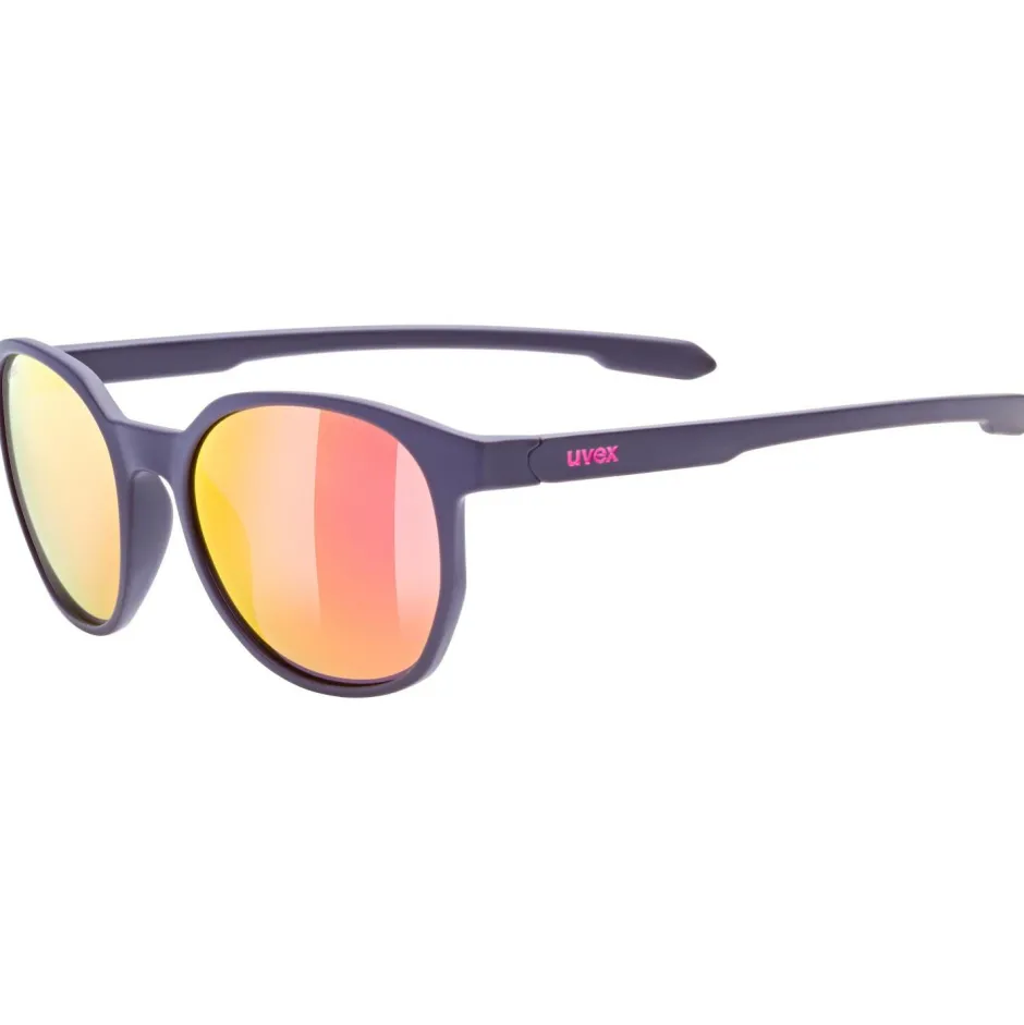 Uvex Alltagsbekleidung|Brillen-- LGL 54 Cat. 3 (VLT 13%) - Sonnenbrille