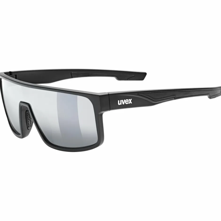 Uvex - LGL 51 Mirror Cat. 3 - Sonnenbrille