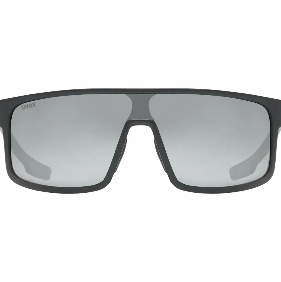 Uvex - LGL 51 Mirror Cat. 3 - Sonnenbrille