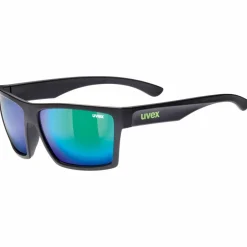 Uvex Wanderbekleidung|Brillen-- LGL 29 Mirror S3 - Sonnenbrille