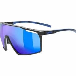 - Mtn Perform Mirror Cat. 2 - Sonnenbrille < Uvex Outlet