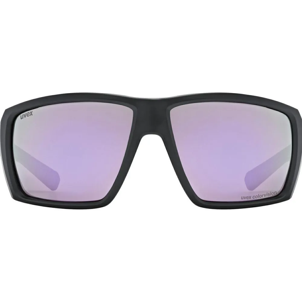 Uvex - Mtn Venture CV Cat. 3 - Sonnenbrille Discount