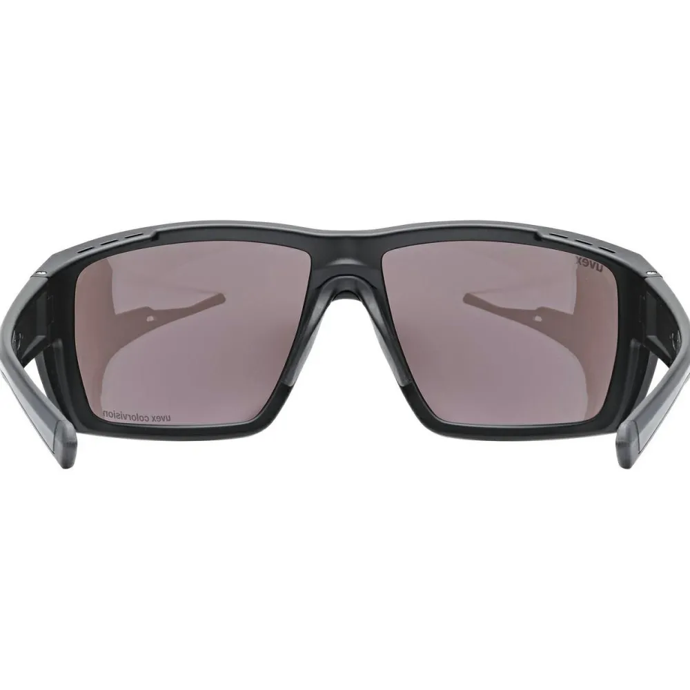 Uvex - Mtn Venture CV Cat. 3 - Sonnenbrille Discount