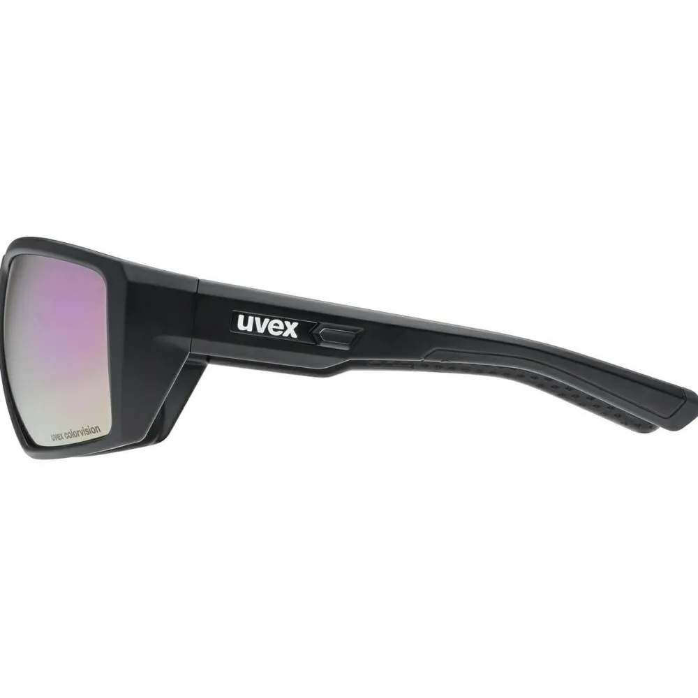 Uvex - Mtn Venture CV Cat. 3 - Sonnenbrille Discount