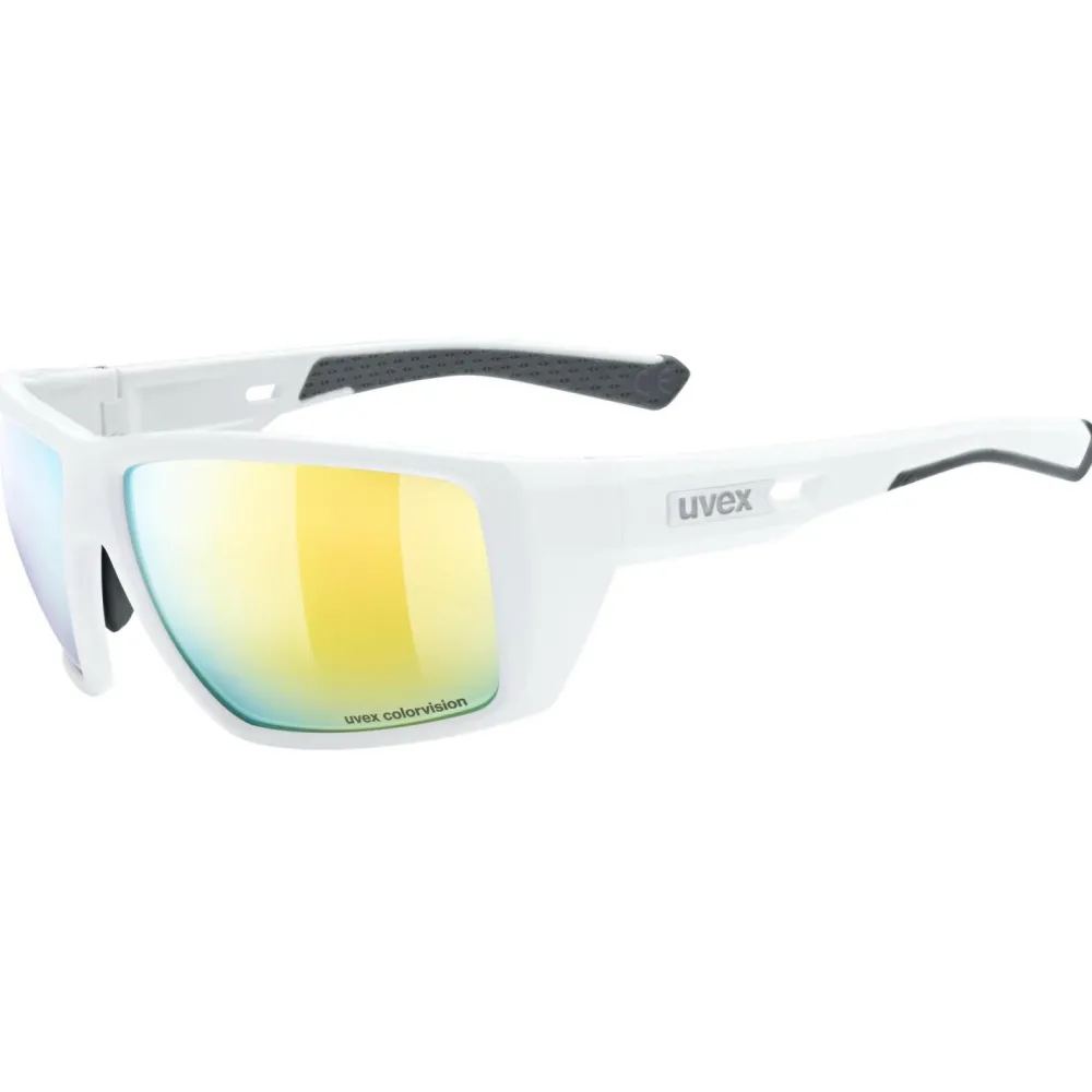 Uvex - Mtn Venture CV Cat. 3 - Sonnenbrille Discount