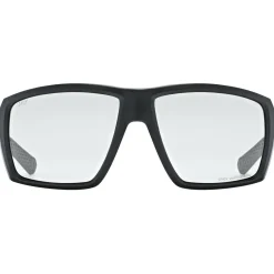 - MTN Venture V Photochromic Cat. 1-3 (VLT 9-74%) - Sonnenbrille < Uvex Best