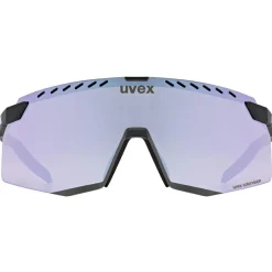 Uvex Laufbekleidung|Fahrradbekleidung-- Pace Stage CV Mirror Cat. 3 - Fahrradbrille