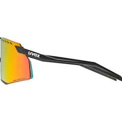 Uvex - Pace Stage CV Mirror Cat. 2 (VLT 26%) - Fahrradbrille