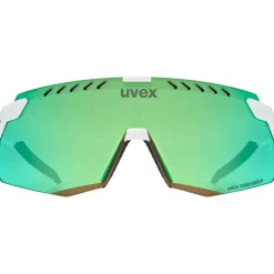Uvex - Pace Stage Small CV Cat. 2 (VLT 35%) - Fahrradbrille Black Matt Sale