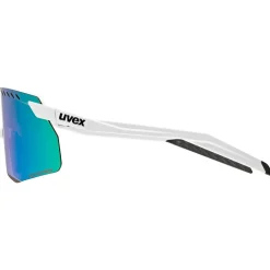 Uvex - Pace Stage Small CV Cat. 2 (VLT 35%) - Fahrradbrille Black Matt Sale