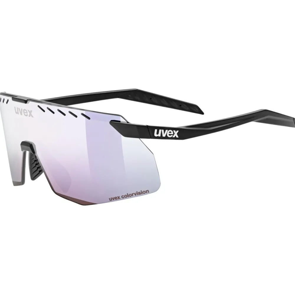 - Pace Stage Small CV Cat. 3 (VLT 14%) - Fahrradbrille < Uvex Discount