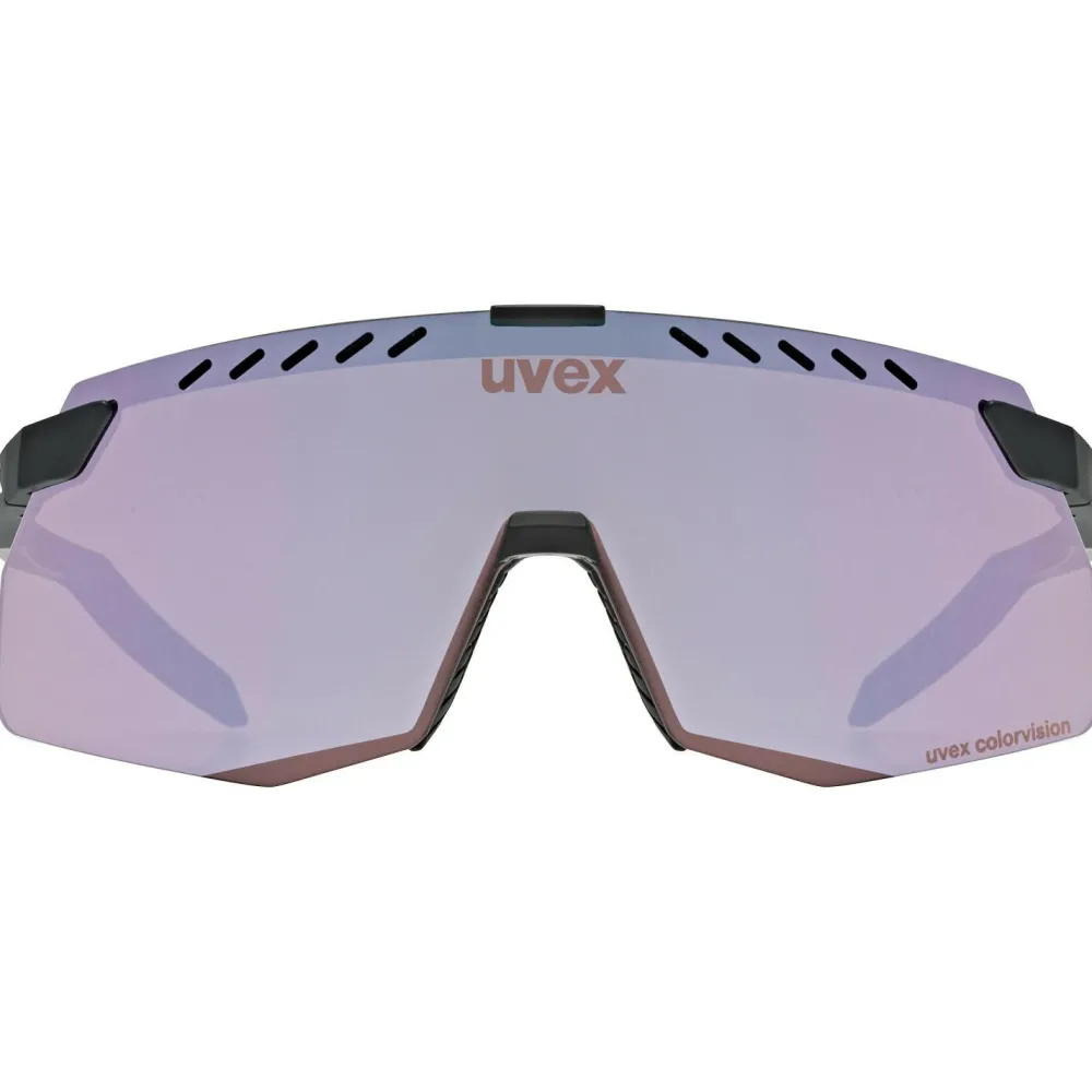 - Pace Stage Small CV Cat. 3 (VLT 14%) - Fahrradbrille < Uvex Discount