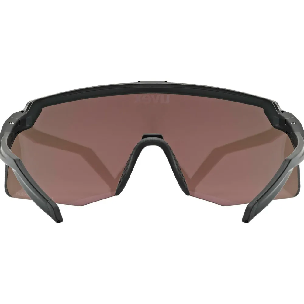 - Pace Stage Small CV Cat. 3 (VLT 14%) - Fahrradbrille < Uvex Discount