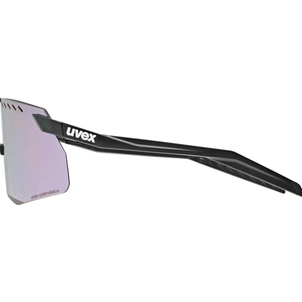 - Pace Stage Small CV Cat. 3 (VLT 14%) - Fahrradbrille < Uvex Discount