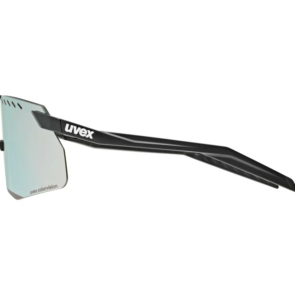 - Pace Stage Small CV Cat. 3 (VLT 10%) - Fahrradbrille < Uvex Hot