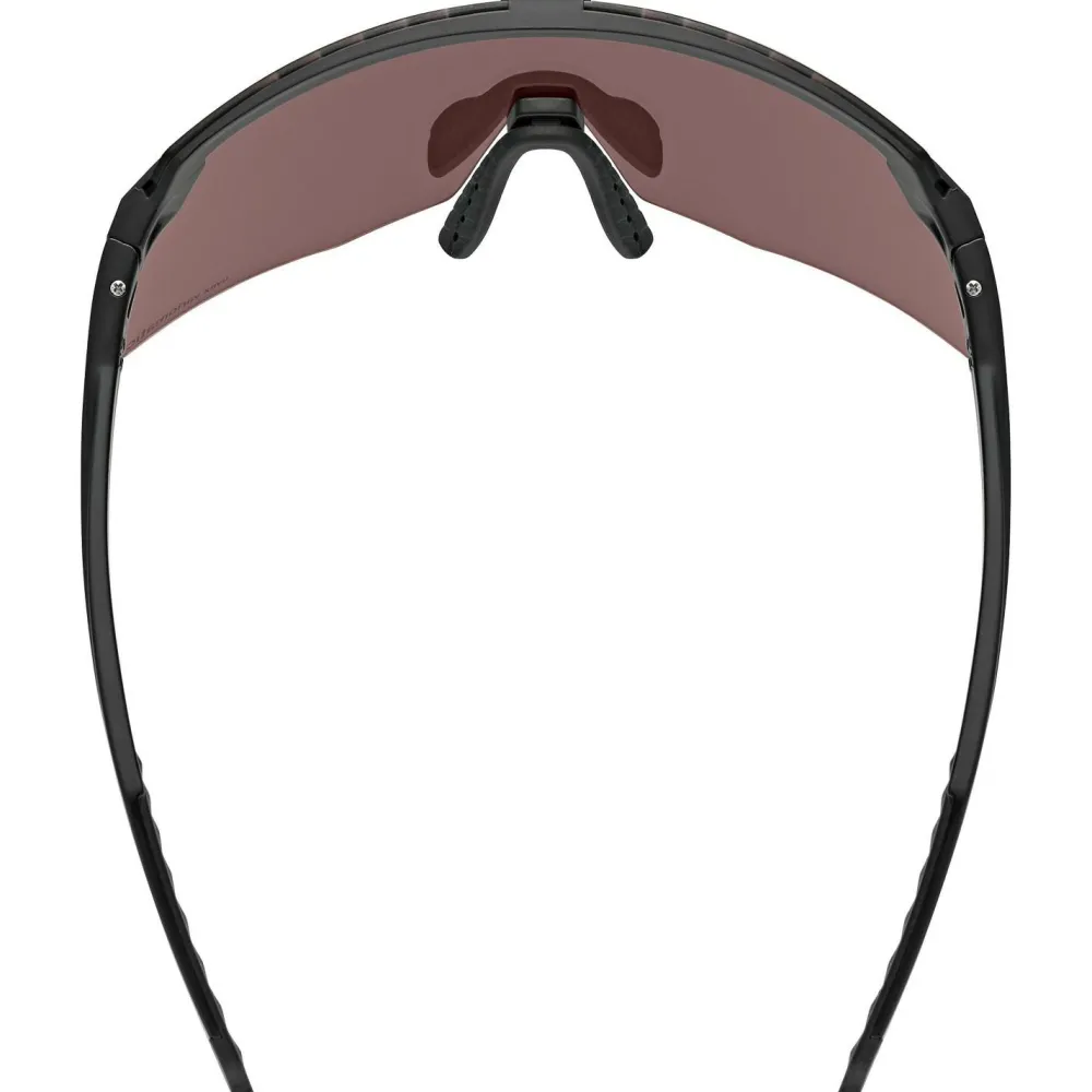 - Pace Stage Small CV Cat. 3 (VLT 10%) - Fahrradbrille < Uvex Hot