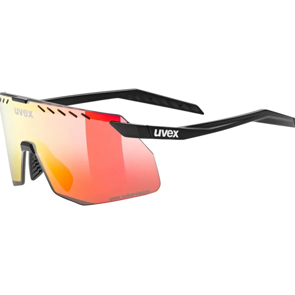 - Pace Stage Small CV Cat. 2 (VLT 26%) - Fahrradbrille < Uvex Sale