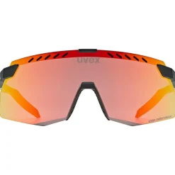 - Pace Stage Small CV Cat. 2 (VLT 26%) - Fahrradbrille < Uvex Sale