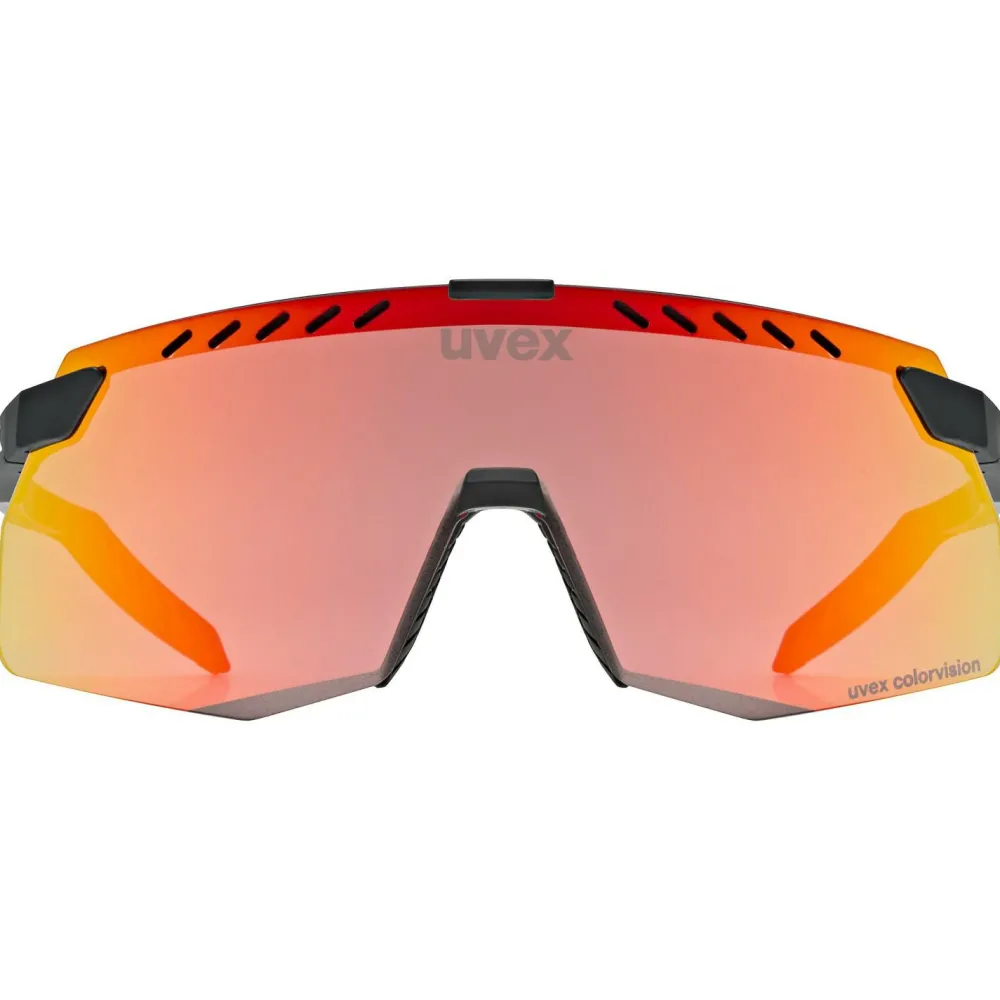 - Pace Stage Small CV Cat. 2 (VLT 26%) - Fahrradbrille < Uvex Sale