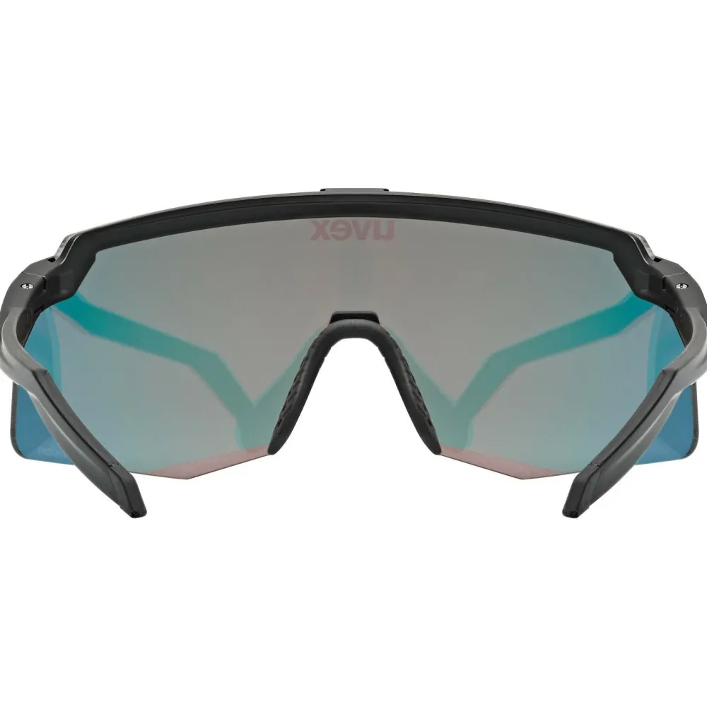 - Pace Stage Small CV Cat. 2 (VLT 26%) - Fahrradbrille < Uvex Sale