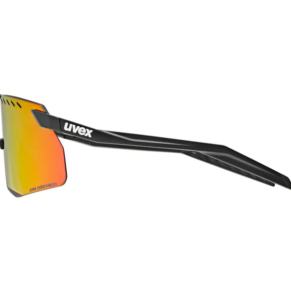 - Pace Stage Small CV Cat. 2 (VLT 26%) - Fahrradbrille < Uvex Sale