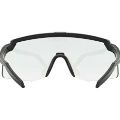 Uvex Laufbekleidung|Fahrradbekleidung-- Pace Stage Small V Photochromic S1-3 (VLT 16-69%) - Fahrradbrille