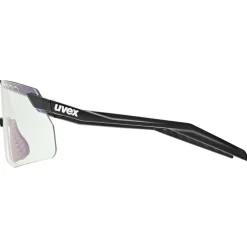 Uvex Laufbekleidung|Fahrradbekleidung-- Pace Stage Small V Photochromic S1-3 (VLT 16-69%) - Fahrradbrille