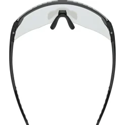 Uvex Laufbekleidung|Fahrradbekleidung-- Pace Stage Small V Photochromic S1-3 (VLT 16-69%) - Fahrradbrille