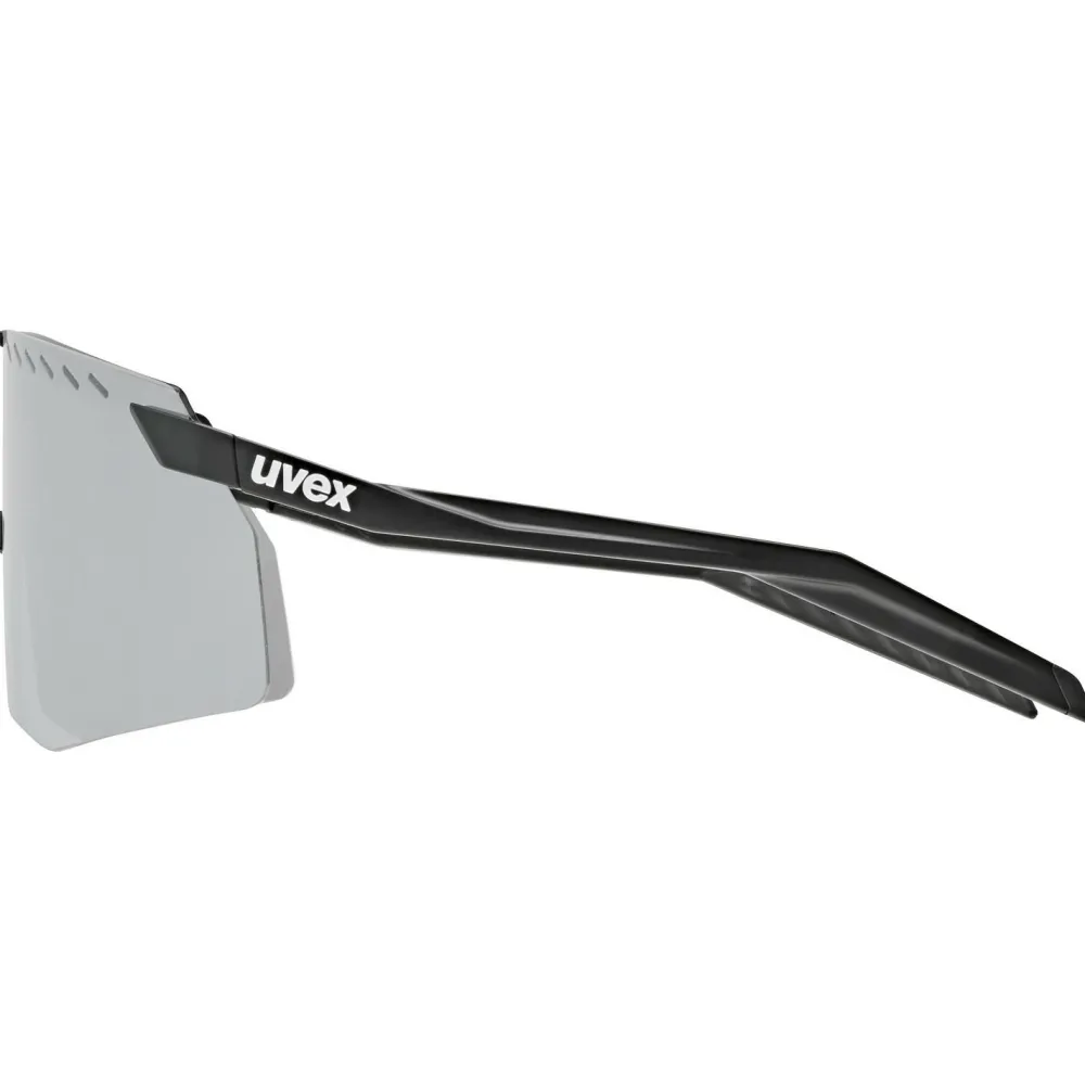 Uvex - Pace Stage Supravision Cat. 3 - Fahrradbrille Clearance