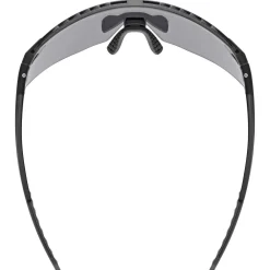 Uvex - Pace Stage Supravision Cat. 3 - Fahrradbrille Clearance