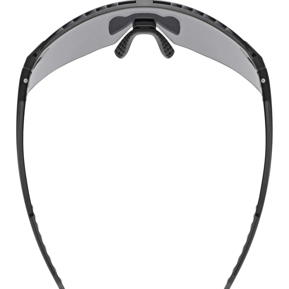 Uvex - Pace Stage Supravision Cat. 3 - Fahrradbrille Clearance