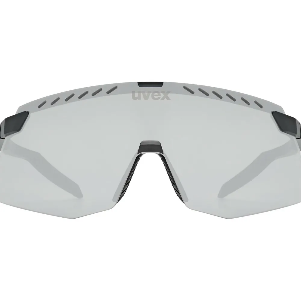 Uvex - Pace Stage Supravision Cat. 3 - Fahrradbrille Clearance