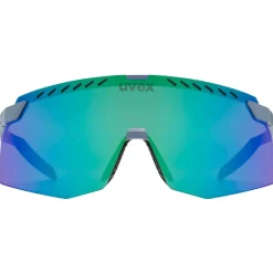 Uvex - Pace Stage Supravision Cat. 3 - Fahrradbrille Clearance