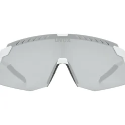 Uvex - Pace Stage Supravision Cat. 3 - Fahrradbrille Clearance